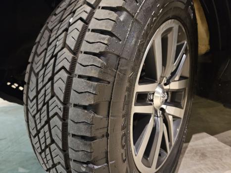 TOYOTA Hilux SW4 2.8 16V 4P SRX 4X4 7 LUGARES TURBO DIESEL AUTOMTICO, Foto 7