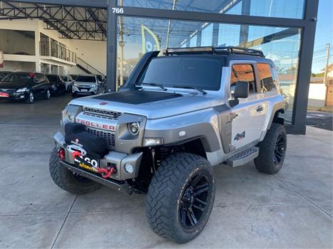 TROLLER T4 3.2 TGV 4X4 TURBO DIESEL, Foto 1