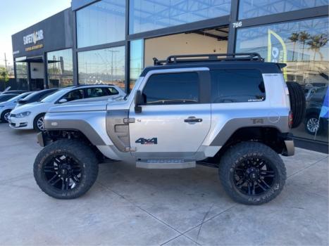 TROLLER T4 3.2 TGV 4X4 TURBO DIESEL, Foto 6