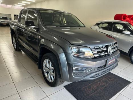 VOLKSWAGEN Amarok 3.0 V6 CABINE DUPLA HIGHLINE 4X4 TURBO INTERCOOLER AUTOMTICO, Foto 1