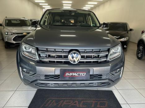 VOLKSWAGEN Amarok 3.0 V6 CABINE DUPLA HIGHLINE 4X4 TURBO INTERCOOLER AUTOMTICO, Foto 5