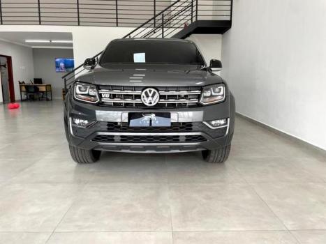 VOLKSWAGEN Amarok 3.0 V6 CABINE DUPLA HIGHLINE 4X4 TURBO INTERCOOLER AUTOMTICO, Foto 2