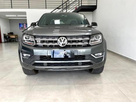 VOLKSWAGEN Amarok 3.0 V6 CABINE DUPLA HIGHLINE EXTREME 4X4 TURBO INTERCOOLER AUTOMTICO, Foto 2