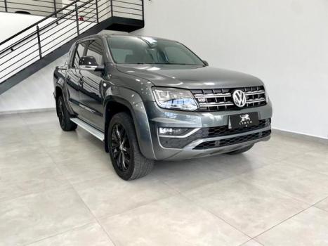 VOLKSWAGEN Amarok 3.0 V6 CABINE DUPLA HIGHLINE EXTREME 4X4 TURBO INTERCOOLER AUTOMTICO, Foto 3