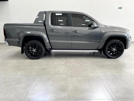 VOLKSWAGEN Amarok 3.0 V6 CABINE DUPLA HIGHLINE EXTREME 4X4 TURBO INTERCOOLER AUTOMTICO, Foto 5