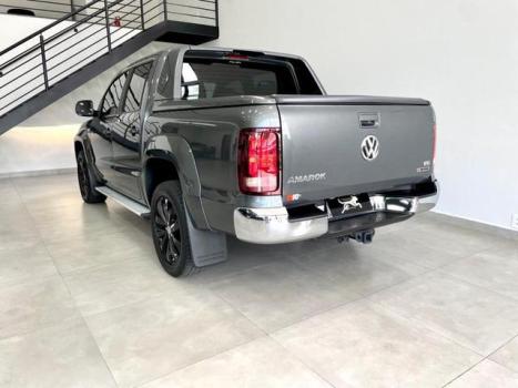 VOLKSWAGEN Amarok 3.0 V6 CABINE DUPLA HIGHLINE EXTREME 4X4 TURBO INTERCOOLER AUTOMTICO, Foto 8