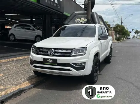 VOLKSWAGEN Amarok 3.0 V6 CABINE DUPLA HIGHLINE 4X4 TURBO INTERCOOLER AUTOMTICO, Foto 1