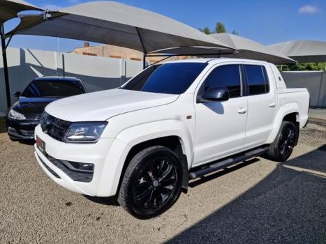 VOLKSWAGEN Amarok 3.0 V6 CABINE DUPLA HIGHLINE EXTREME 4X4 TURBO INTERCOOLER AUTOMTICO, Foto 1