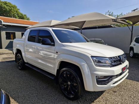 VOLKSWAGEN Amarok 3.0 V6 CABINE DUPLA HIGHLINE EXTREME 4X4 TURBO INTERCOOLER AUTOMTICO, Foto 2
