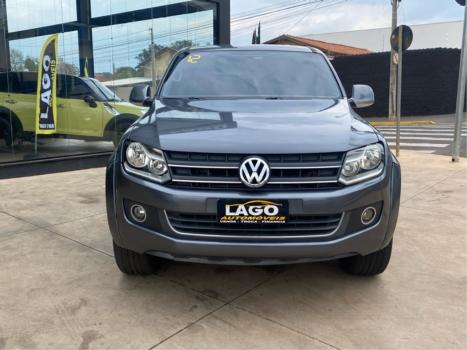 VOLKSWAGEN Amarok , Foto 2