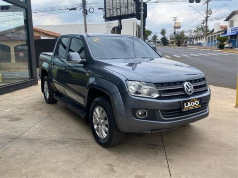 VOLKSWAGEN Amarok , Foto 3