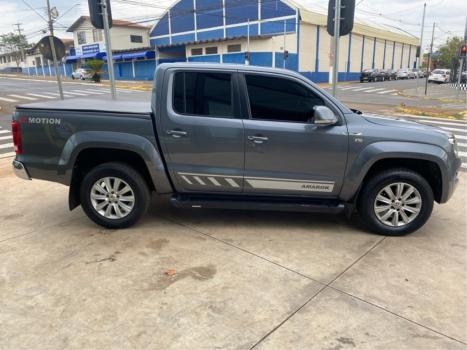 VOLKSWAGEN Amarok , Foto 4