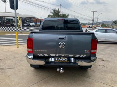 VOLKSWAGEN Amarok , Foto 5