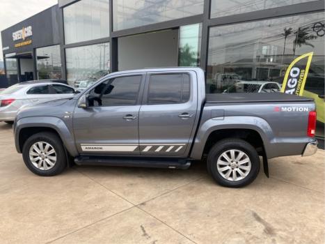 VOLKSWAGEN Amarok , Foto 6