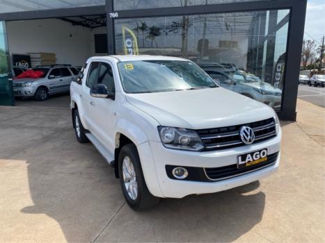 VOLKSWAGEN Amarok , Foto 3