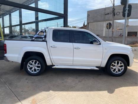 VOLKSWAGEN Amarok , Foto 4