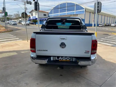 VOLKSWAGEN Amarok , Foto 6