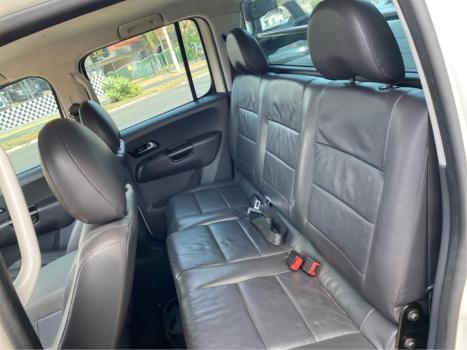 VOLKSWAGEN Amarok , Foto 7