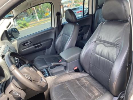 VOLKSWAGEN Amarok , Foto 8