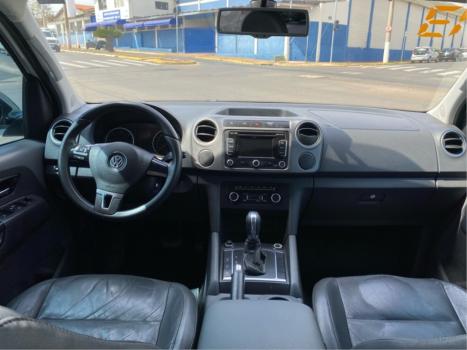 VOLKSWAGEN Amarok , Foto 9