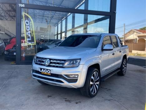 VOLKSWAGEN Amarok , Foto 1