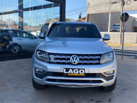 VOLKSWAGEN Amarok , Foto 2