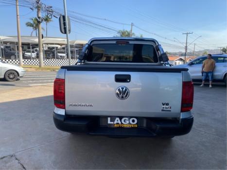 VOLKSWAGEN Amarok , Foto 5