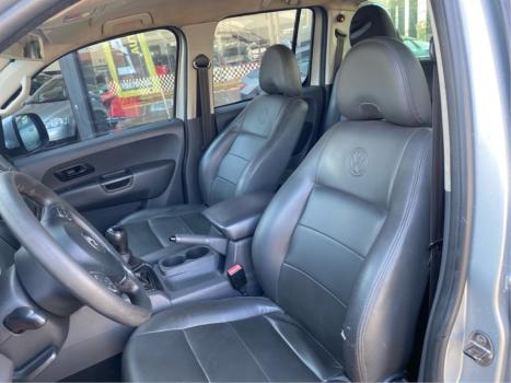 VOLKSWAGEN Amarok , Foto 8