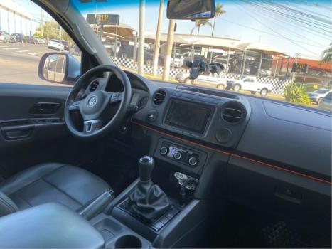 VOLKSWAGEN Amarok , Foto 10