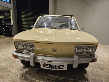 VOLKSWAGEN Brasilia 1.6, Foto 10