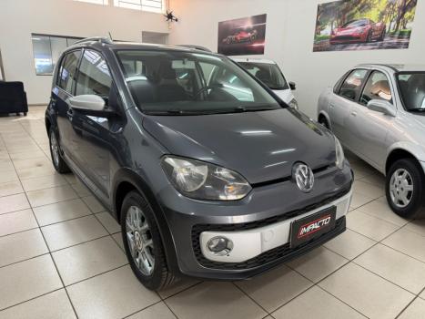 VOLKSWAGEN Cross UP 1.0 12V 4P TSI FLEX, Foto 1