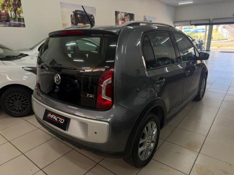 VOLKSWAGEN Cross UP 1.0 12V 4P TSI FLEX, Foto 2
