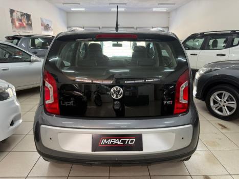VOLKSWAGEN Cross UP 1.0 12V 4P TSI FLEX, Foto 6