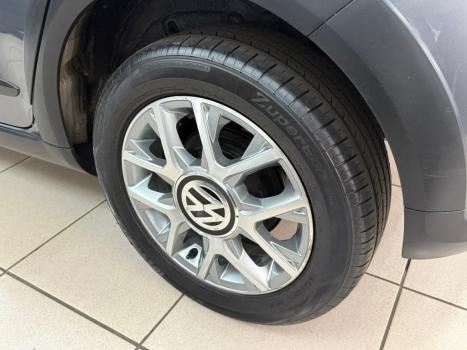 VOLKSWAGEN Cross UP 1.0 12V 4P TSI FLEX, Foto 8