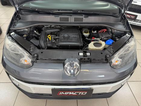 VOLKSWAGEN Cross UP 1.0 12V 4P TSI FLEX, Foto 9