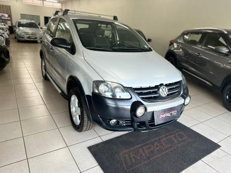 VOLKSWAGEN Crossfox 1.6 4P FLEX, Foto 1