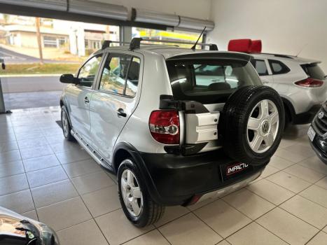 VOLKSWAGEN Crossfox 1.6 4P FLEX, Foto 2