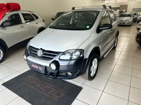 VOLKSWAGEN Crossfox 1.6 4P FLEX, Foto 4