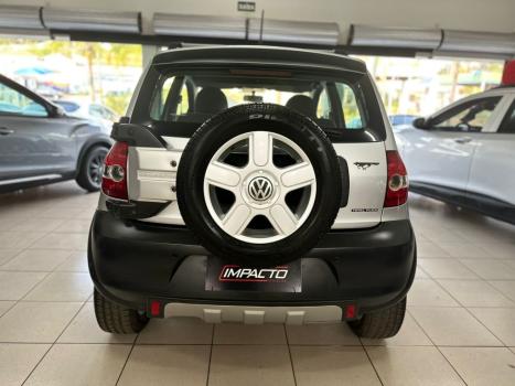 VOLKSWAGEN Crossfox 1.6 4P FLEX, Foto 5