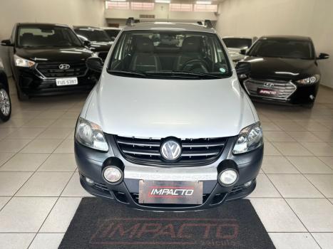 VOLKSWAGEN Crossfox 1.6 4P FLEX, Foto 7