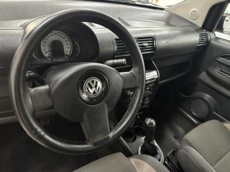 VOLKSWAGEN Crossfox 1.6 4P FLEX, Foto 8