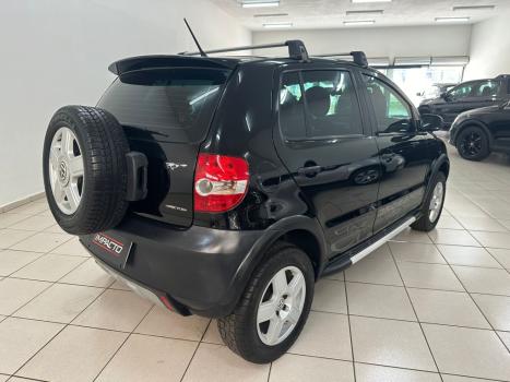 VOLKSWAGEN Crossfox 1.6 4P FLEX, Foto 2