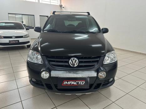 VOLKSWAGEN Crossfox 1.6 4P FLEX, Foto 6