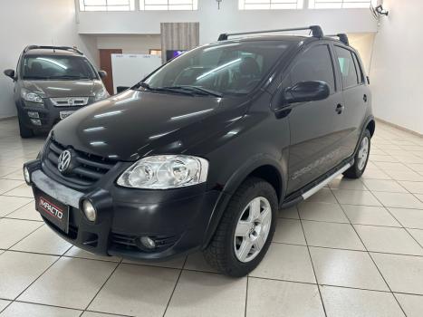 VOLKSWAGEN Crossfox 1.6 4P FLEX, Foto 7