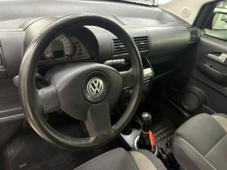 VOLKSWAGEN Crossfox 1.6 4P FLEX, Foto 8