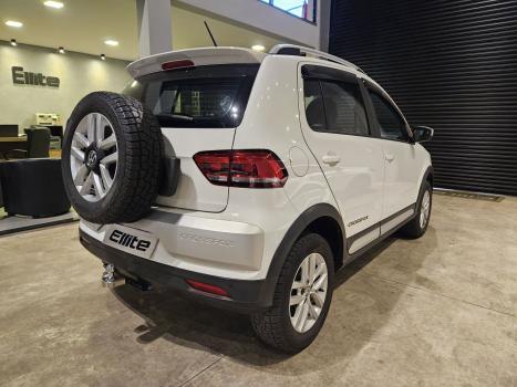 VOLKSWAGEN Crossfox 1.6 4P FLEX, Foto 4