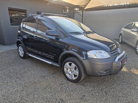 VOLKSWAGEN Crossfox 1.6 4P FLEX, Foto 2