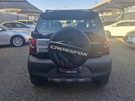 VOLKSWAGEN Crossfox 1.6 4P FLEX, Foto 4