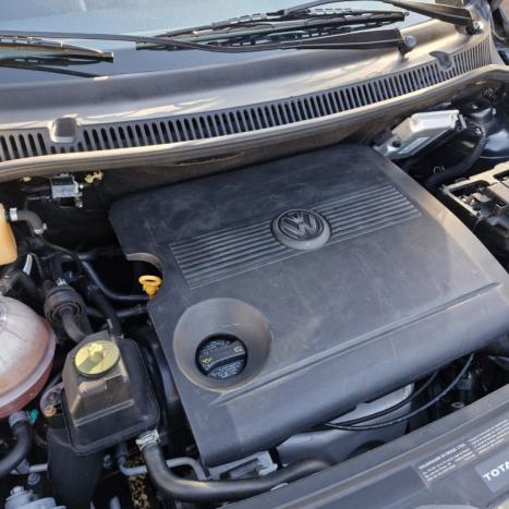 VOLKSWAGEN Crossfox 1.6 4P FLEX, Foto 5