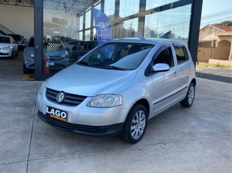 VOLKSWAGEN Fox 1.0 4P FLEX, Foto 1